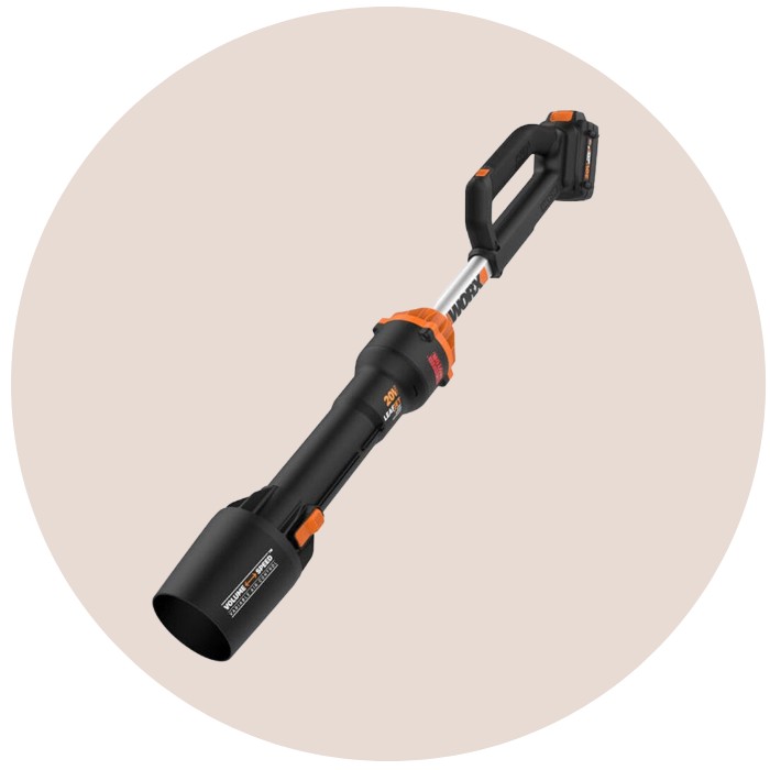 Leaf Blowers